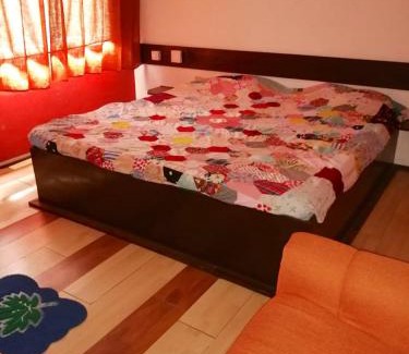 Le Bouchon House | "Comfortable House in Le Bouchon with Sea View"