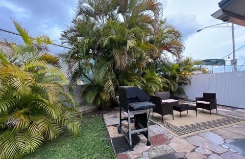 Allapattah House | Comfortable House near Downtown & Airport Miami