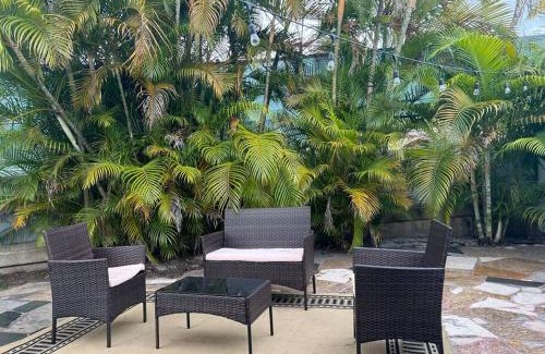 Allapattah House | Comfortable House near Downtown & Airport Miami
