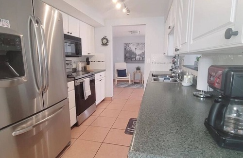 Forest Hills House | Comfortable house near Tarpon Springs & Beaches
