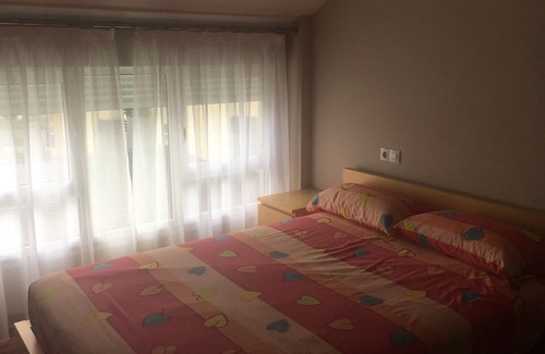 Viveiro Apartment | Comfortable House of the Seagull
