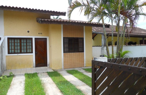 Jardim Paulista House | Comfortable house on the coast of Bertioga