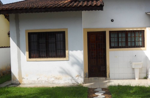 Jardim Paulista House | Comfortable house on the coast of Bertioga