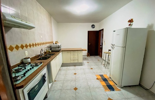 Carapicuiba House | Comfortable house with barbecue in Granja Viana