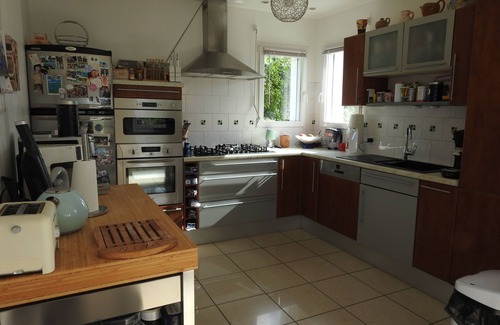Plouarzel House | Comfortable house with sea view