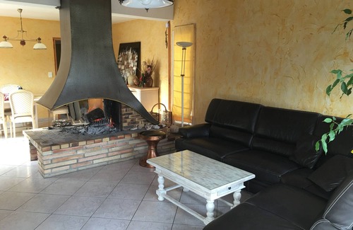 Quartier Croix-Daurade House | Comfortable house with swimming pool