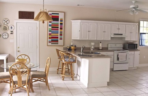 Savannah House | comfortable in savannah