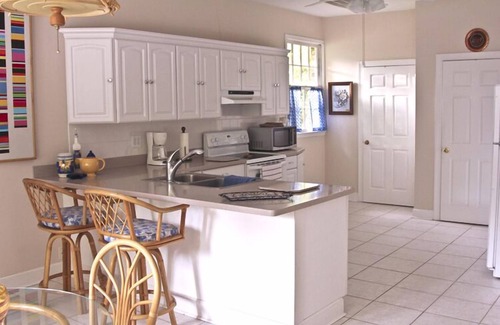 Savannah House | comfortable in savannah