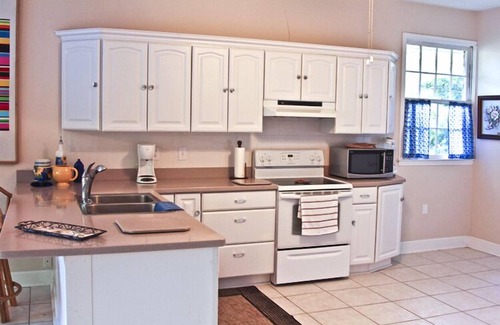 Savannah House | comfortable in savannah