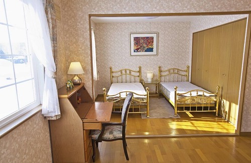 Asahikawa House | Comfortable just like your second home!