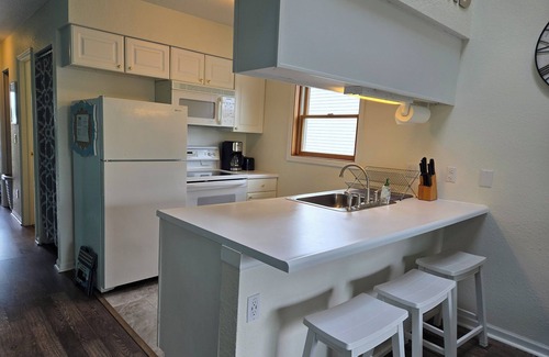 Oak Harbor Condo | COMFORTABLE LAKE ESCAPE PERFECT FOR FAMILIES, FISHERMAN, BIRDERS & SHOOTERS