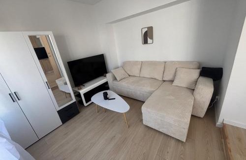 Lanester Apartment | Comfortable Lanester Studio Close to Lorient & Beaches