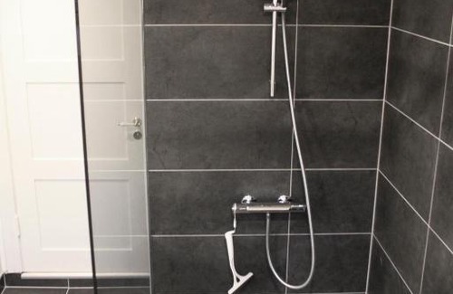 Copenhagen House | Comfortable Large Room King S bed near CPH centre