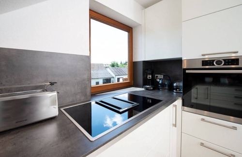 Rudersberg Apartment | Comfortable, light-flooded, allergy-friendly vacation apartment, 4* DTV