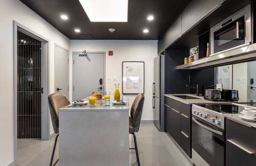 Shaughnessy Village Apartment | Comfortable Loft with All Amenities