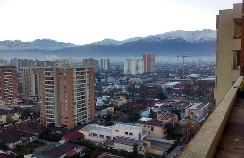 San Miguel Condo | Comfortable , lovely and ellegant apartment , wonderful views up to 6