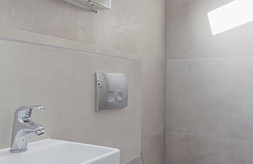 Harlesden Apartment | Comfortable Luxe Micro Apartment