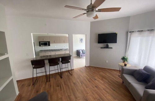 La Salle 2 Apartment | Comfortable, modern and safe apartment, in the best area of the city