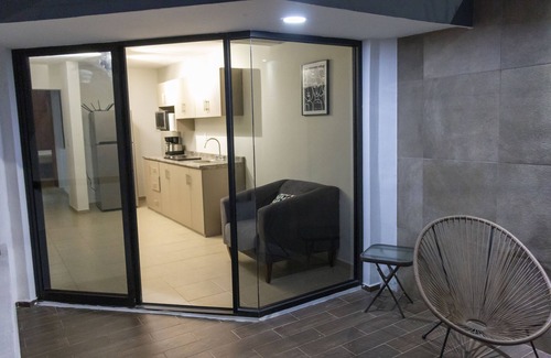 La Salle 2 Apartment | Comfortable, modern and safe apartment, in the best area of the city