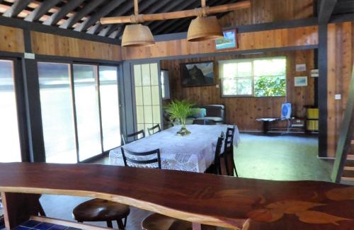 Moorea-Maiao House | Comfortable Maison