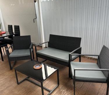 West Little Havana Apartment | Comfortable modern apartment- central location.