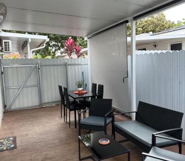 West Little Havana Apartment | Comfortable modern apartment- central location.