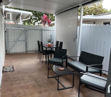 West Little Havana Apartment | Comfortable modern apartment- central location.