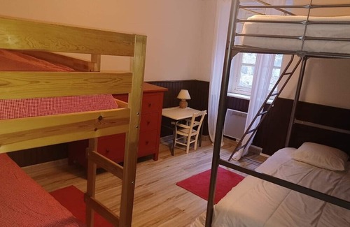 Mijanes House | COMFORTABLE MOUNTAIN HOUSE