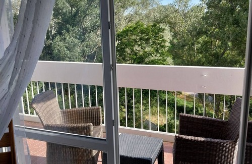 Montelimar Apartment | Comfortable new 2-room apartment by the river .
