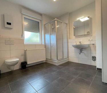 Neuendorf Apartment | Comfortable new Apartment in #Koblenz# direkt am Rhein