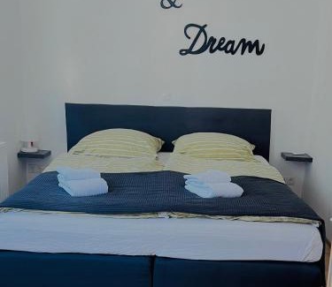 Neuendorf Apartment | Comfortable new Apartment in #Koblenz# direkt am Rhein