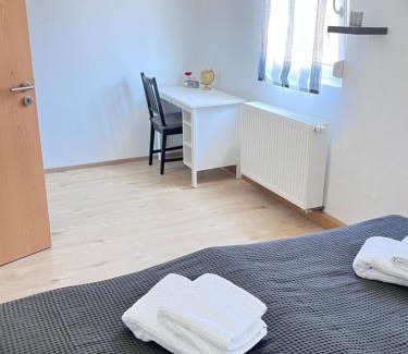 Neuendorf Apartment | Comfortable new Apartment in #Koblenz# direkt am Rhein