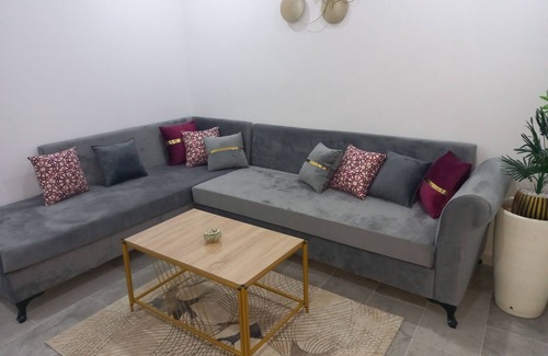 Monastir Apartment | Comfortable new studio