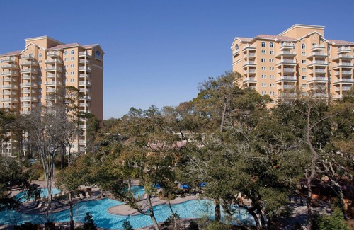Myrtle Beach Villa | Comfortable Oceanside Villa on Fantastic Beach - Great for Kids: AUG 9-16