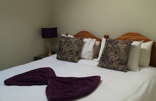 Beverley House | Comfortable One Bedroom Apartment - London / Wimbledon / Kingston