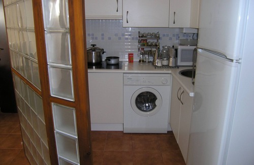 Islantilla Apartment | Comfortable penthouse located in the center of the Islantilla golf course