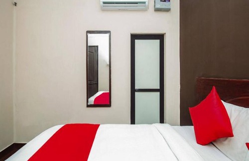 Madurai Main Hotel | Comfortable place to stay/Madurai