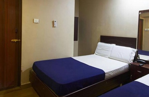 Madurai Main Hotel | Comfortable place to stay/Madurai