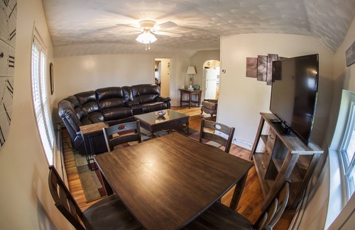 Oneida Apartment | Comfortable place to work , wedding stays, Casino events