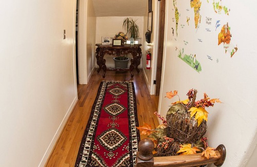 Oneida Apartment | Comfortable place to work , wedding stays, Casino events