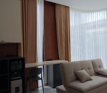 Bandung House | Comfortable Place with Affordable Prices