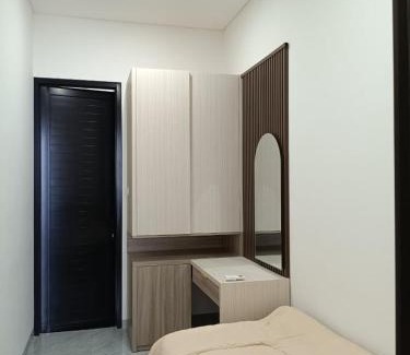 Bandung House | Comfortable Place with Affordable Prices
