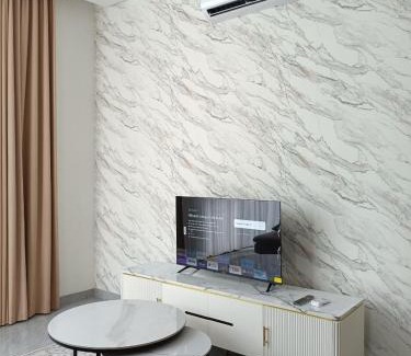 Bandung House | Comfortable Place with Affordable Prices
