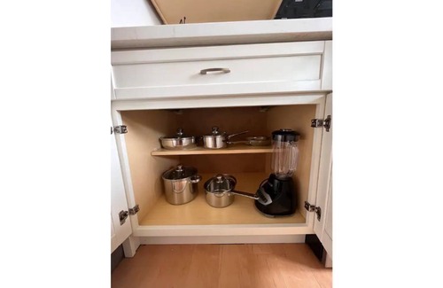 SeaTac House | Comfortable Private 2 BDRM Home
