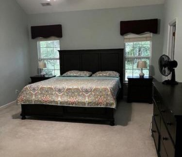 Provincetowne House | Comfortable private room