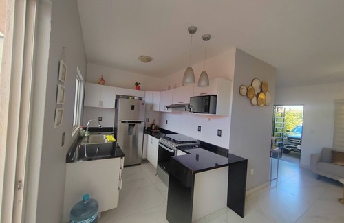 Tlaquepaque House | Comfortable, quiet accommodations with excellent amenities.