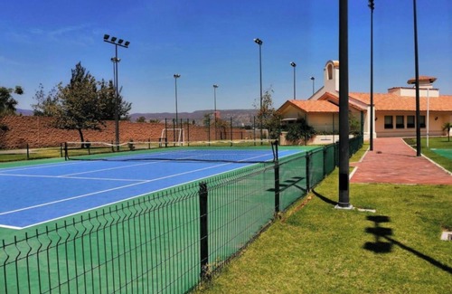 Tlaquepaque House | Comfortable, quiet accommodations with excellent amenities.