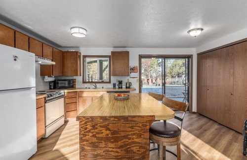 Moran Prairie House | Comfortable, quiet and cozy, great access to south Spokane, Valley and airport