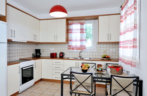 Adamas House | Comfortable, Quiet Home. Mistral Maisonette. Milos, Adamas.