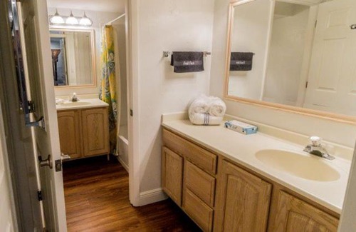 Joel Apartment | Comfortable Resort Condos in Lehigh Acres, Florida